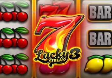 Игра Lucky Streak 3 в АйсБет казино